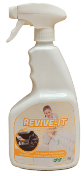 Revive It : Leather & Vinyl Cleaner